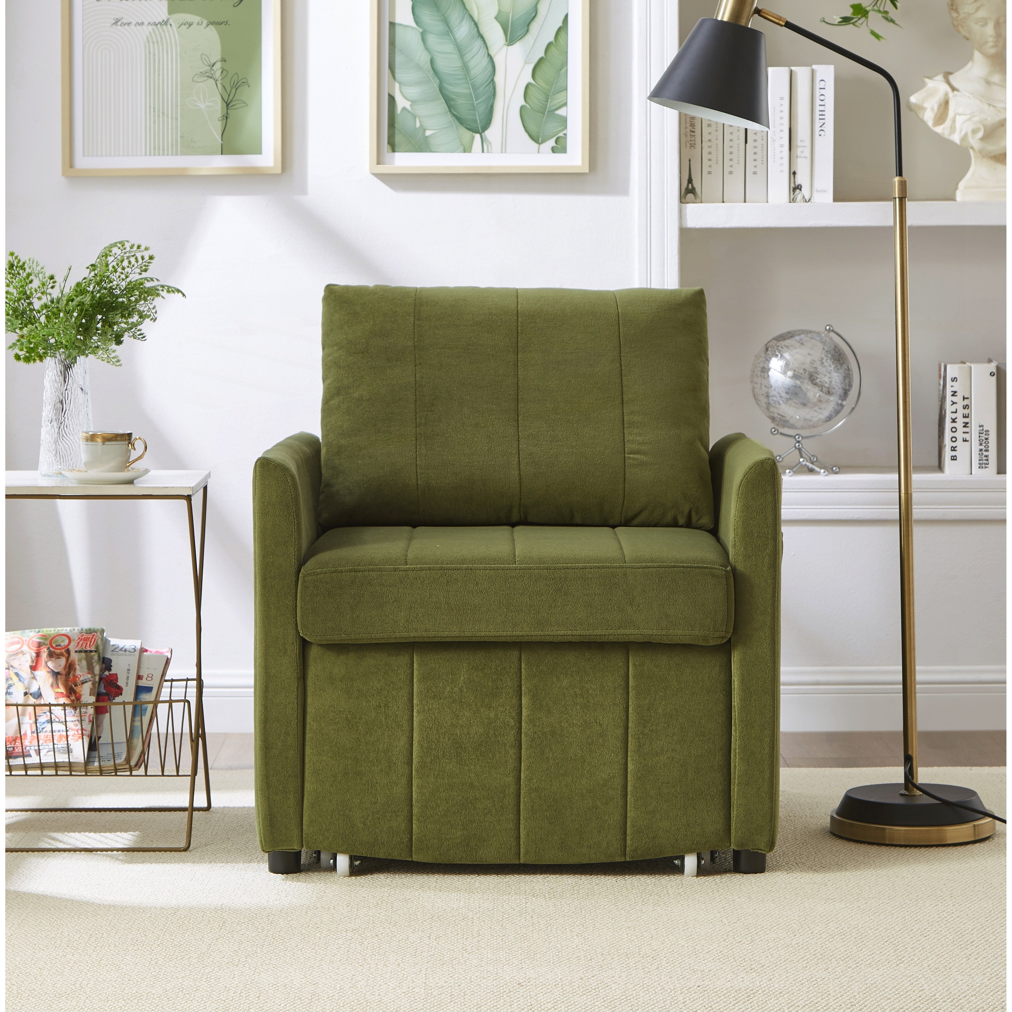 Selected Variant Image