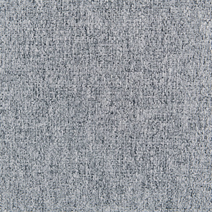 Poltrona reclinabile girevole imbottita con dondolo manuale