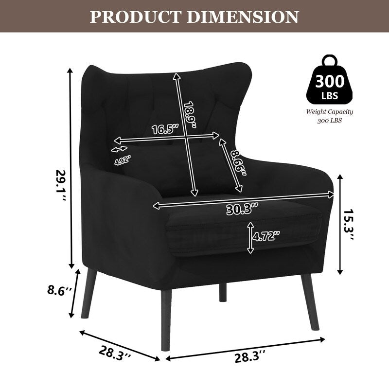 Divano a due posti imbottito in velluto trapuntato con cuscino spesso in metallo
