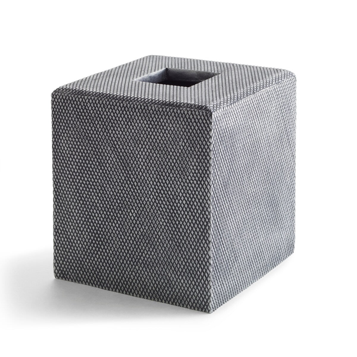 Collezione di accessori da bagno in rete Kassatex