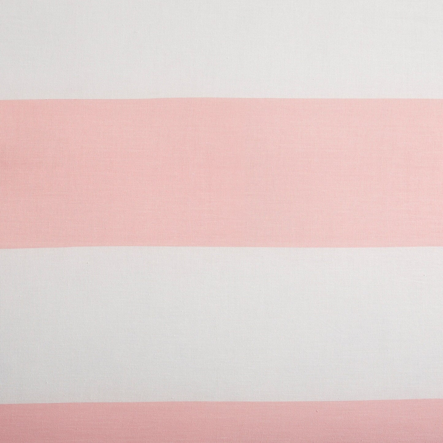 Set copripiumino reversibile a righe Dakota Cotton Cabana di Intelligent Design Kids