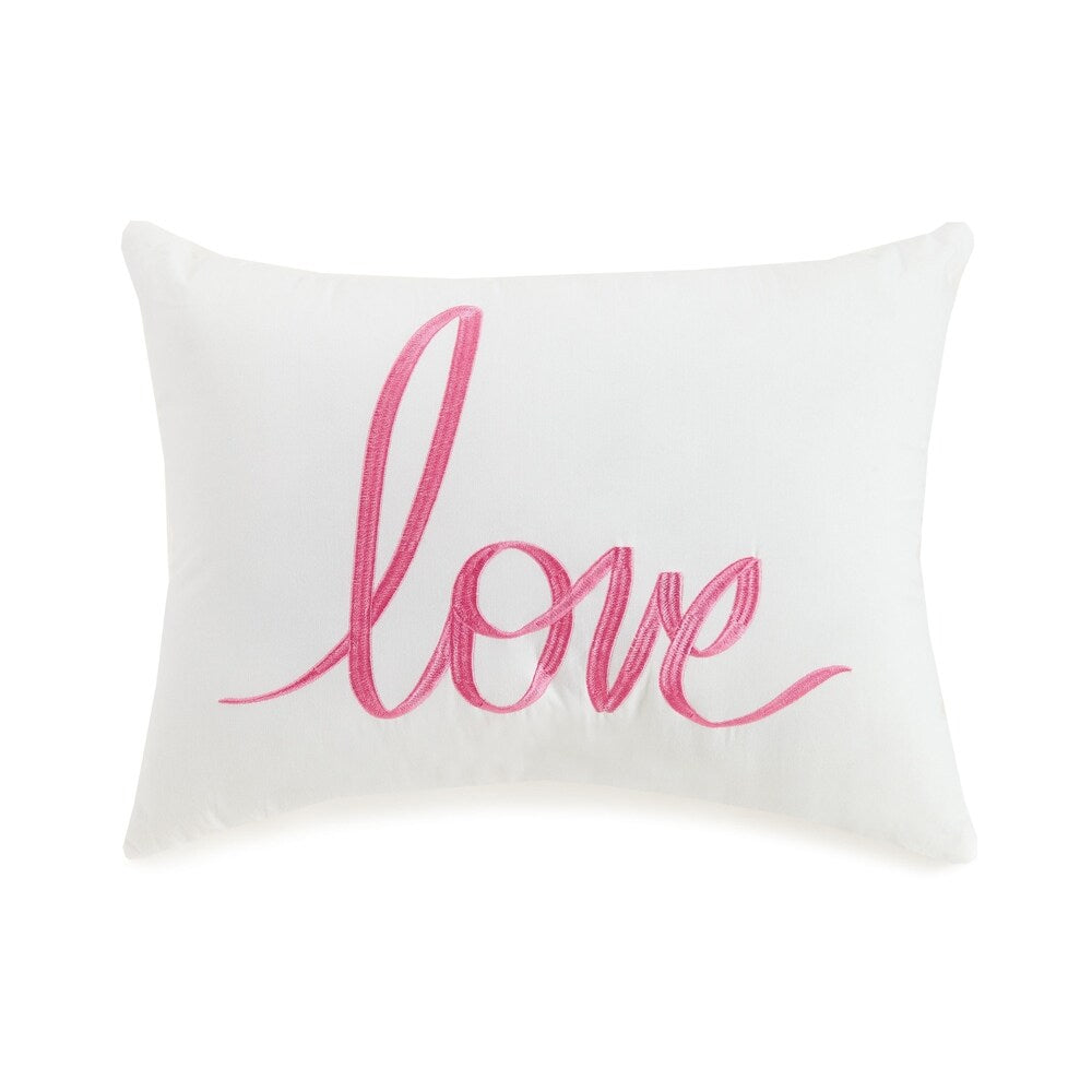 Set copripiumino Daphne Urban Playground con 2 cuscini decorativi