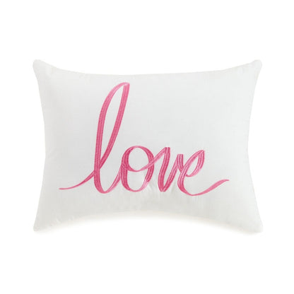 Set copripiumino Daphne Urban Playground con 2 cuscini decorativi