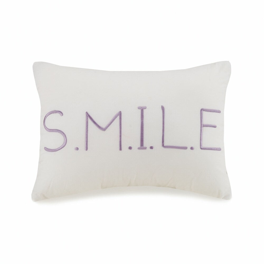 Set trapunta in cotone a forma di cuore Urban Playground con 2 cuscini decorativi