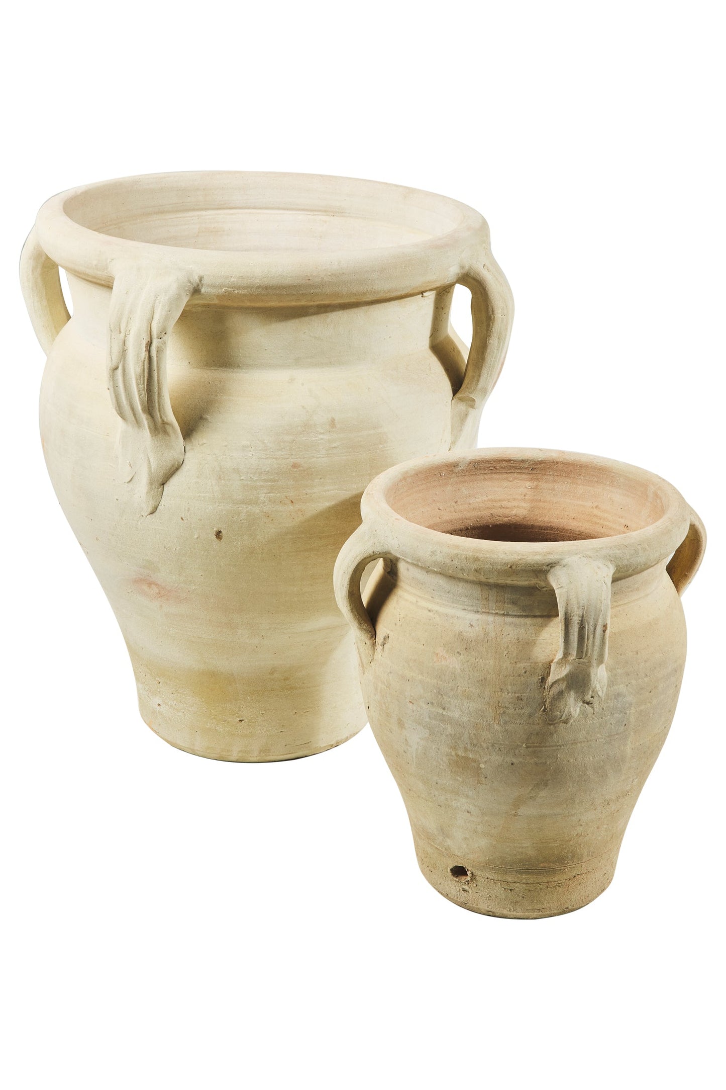 Terracotta - Orci Set 1/2