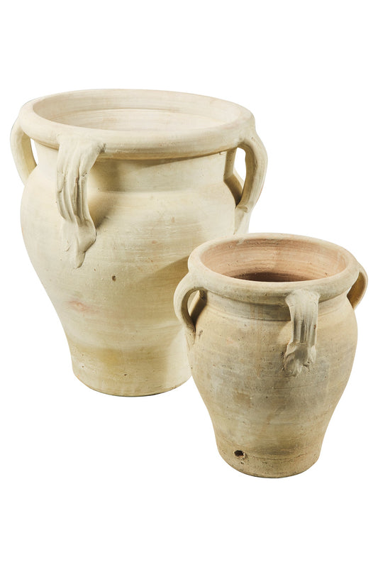 Terracotta - Orci Set 1/2