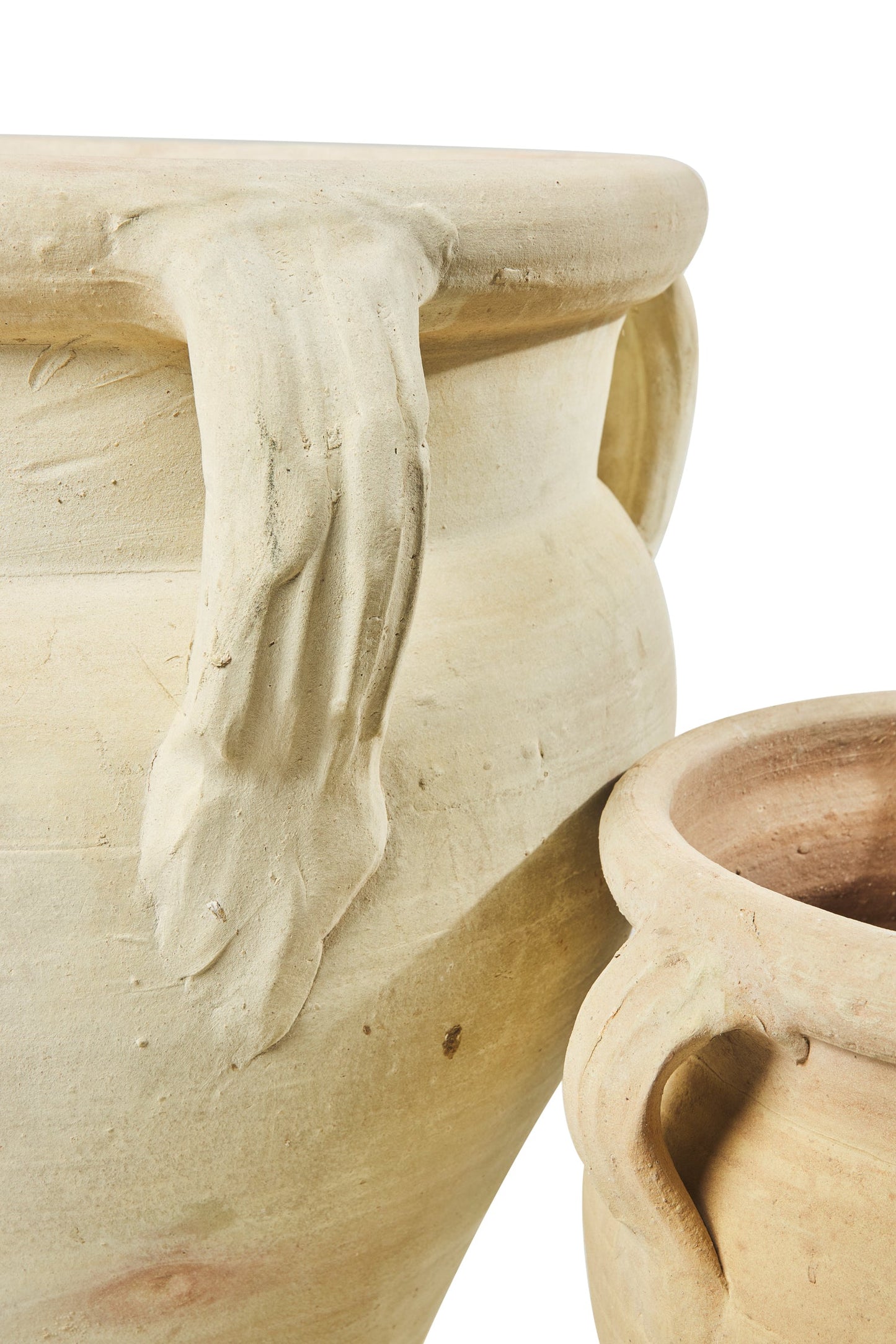 Terracotta - Orci Set 1/2