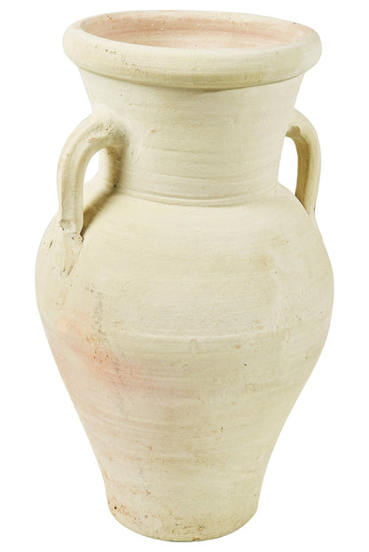 Terracotta - Orcio Anfora 2 Manici