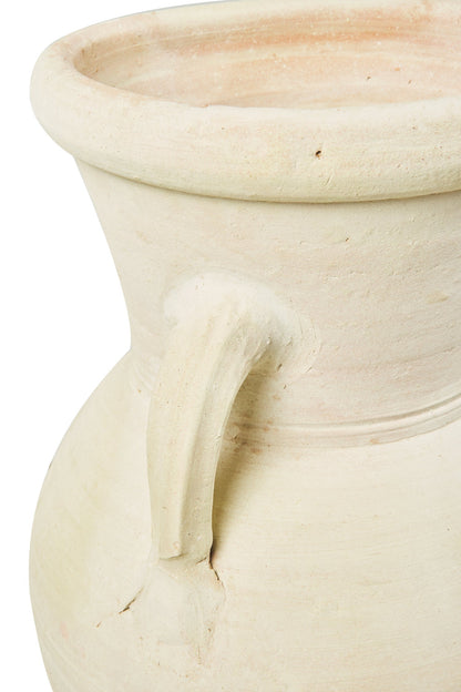 Terracotta - Orcio Anfora 2 Manici