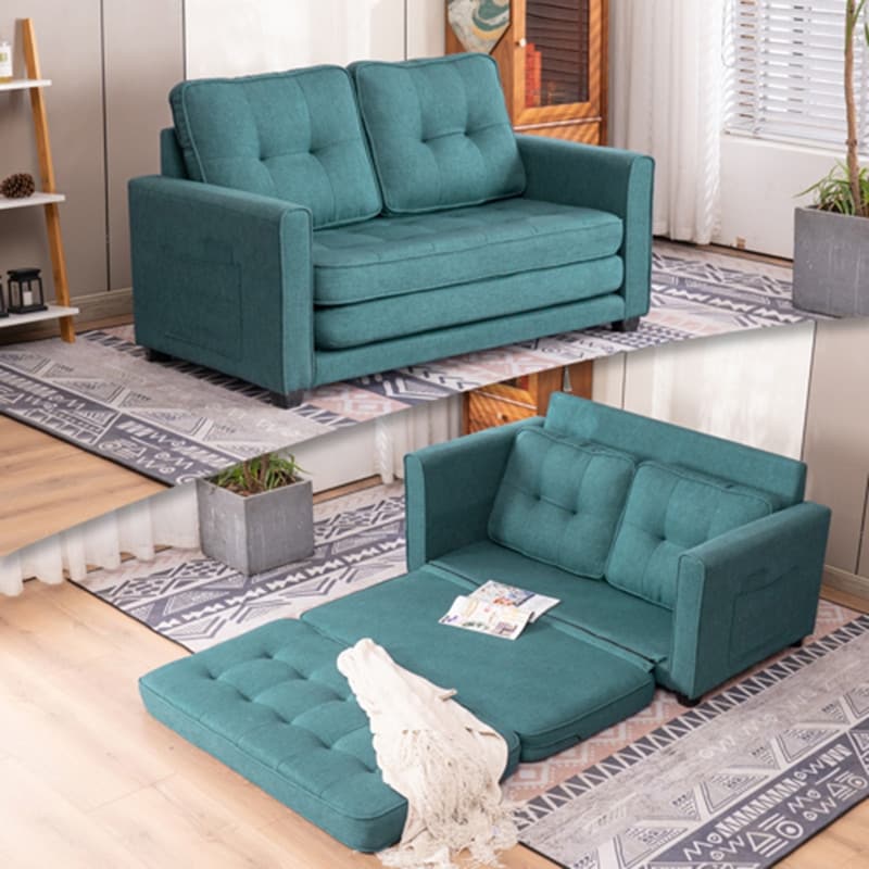 Divano letto a due posti VINGLI