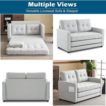 Divano letto a due posti VINGLI