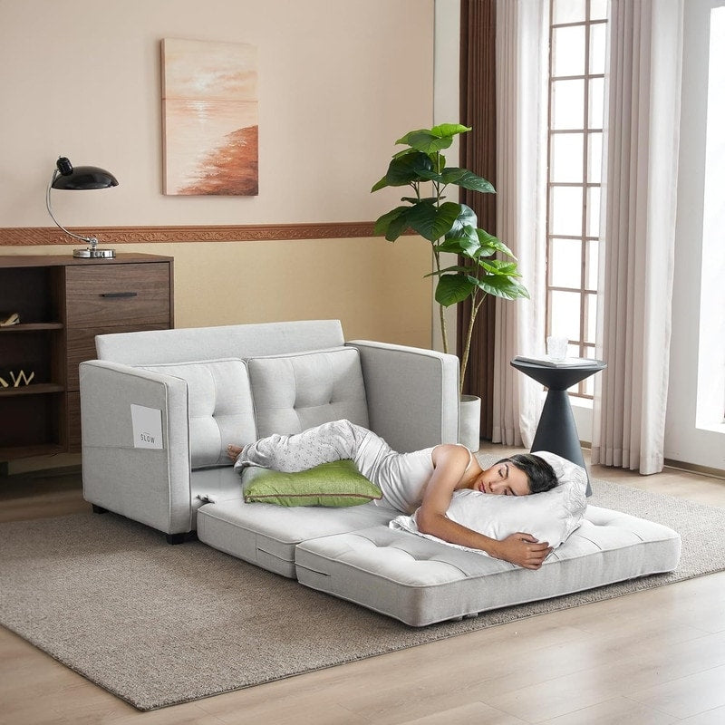 Divano letto a due posti VINGLI