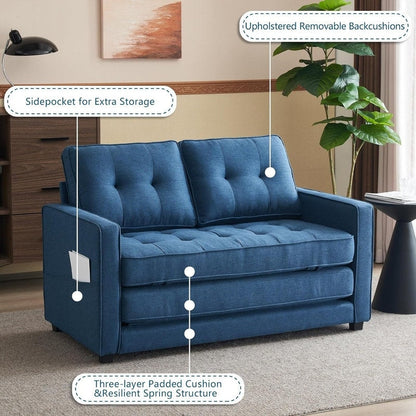 Divano letto a due posti VINGLI