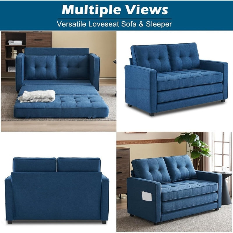 Divano letto a due posti VINGLI