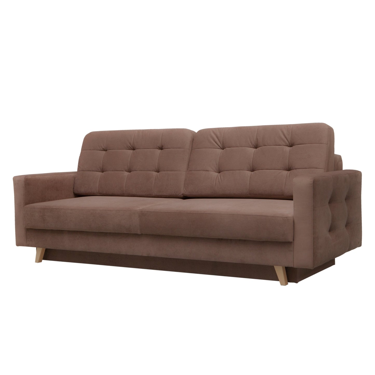Divano letto futon Vegas Queen