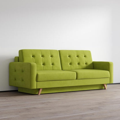 Divano letto futon Vegas Queen