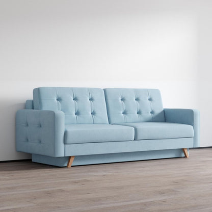 Divano letto futon Vegas Queen