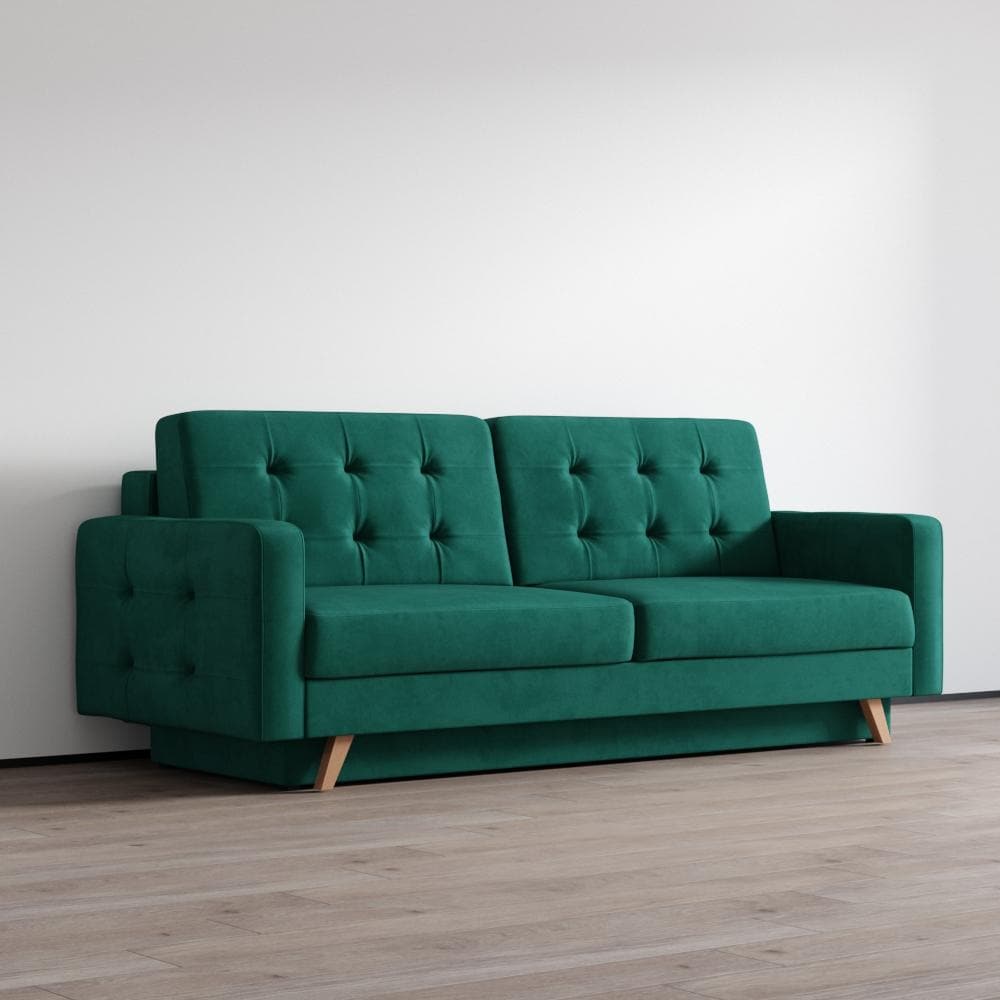 Divano letto futon Vegas Queen