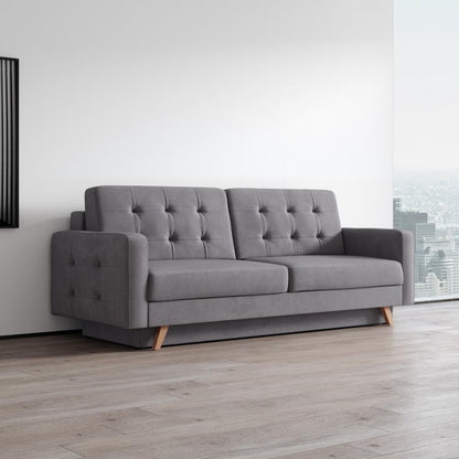 Divano letto futon Vegas Queen