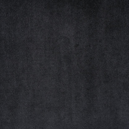 Divano a due posti con schienale alto e bottoni in velluto