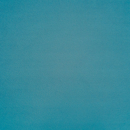 Poltrona reclinabile singola con movimento manuale, imbottita in velluto e schienale trapuntato