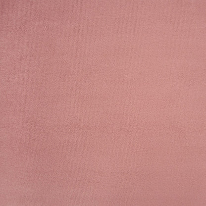 Poltrona reclinabile singola con movimento manuale, imbottita in velluto e schienale trapuntato