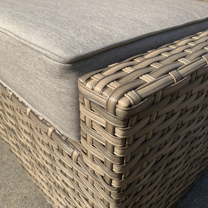 Set di sedute profonde Ventura da 12 pezzi