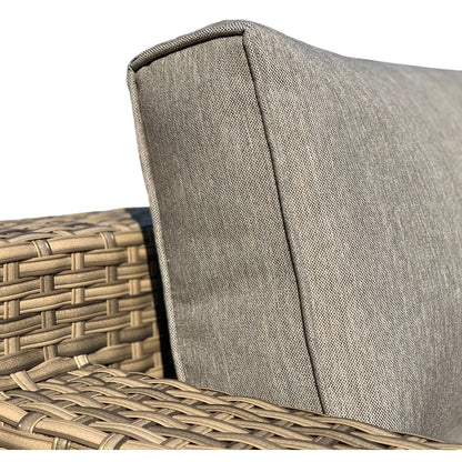 Set di sedute profonde Ventura da 12 pezzi