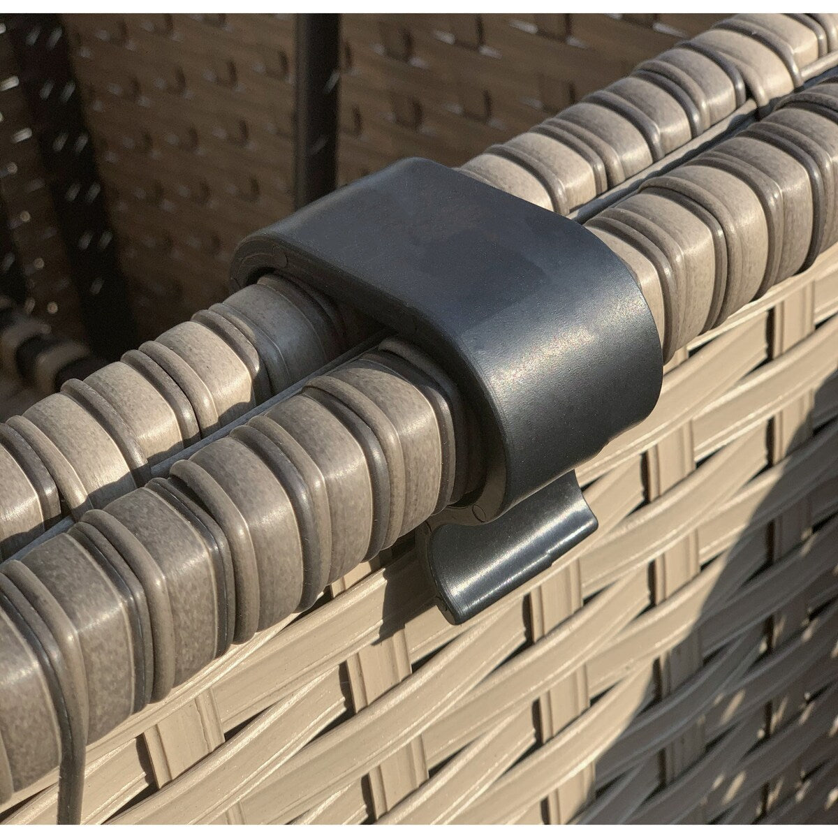 Set di sedute profonde Ventura da 12 pezzi