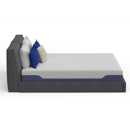 Materasso ibrido Vibe Supreme Cooling da 12 pollici