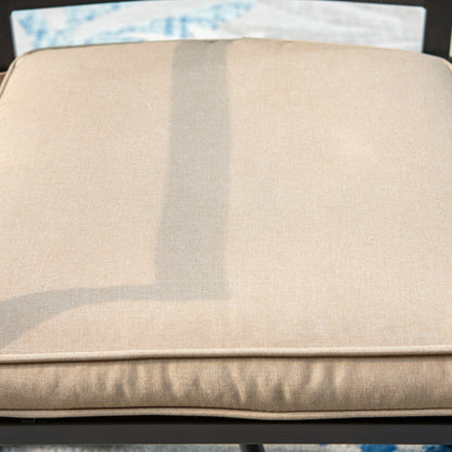 Set da pranzo per esterni Viewmont da 5 pezzi di Havenside Home