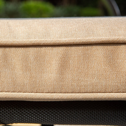 Set da pranzo per esterni Viewmont da 5 pezzi di Havenside Home