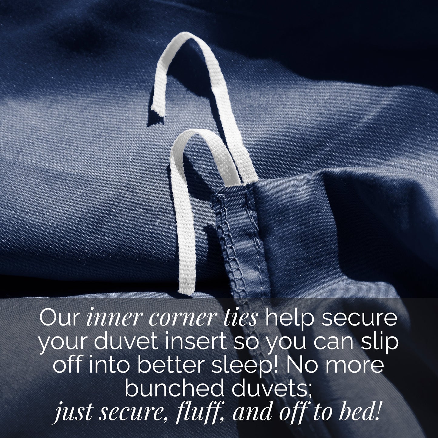 Set copripiumino Vilano Comfort Premium ultra morbido, 3 pezzi