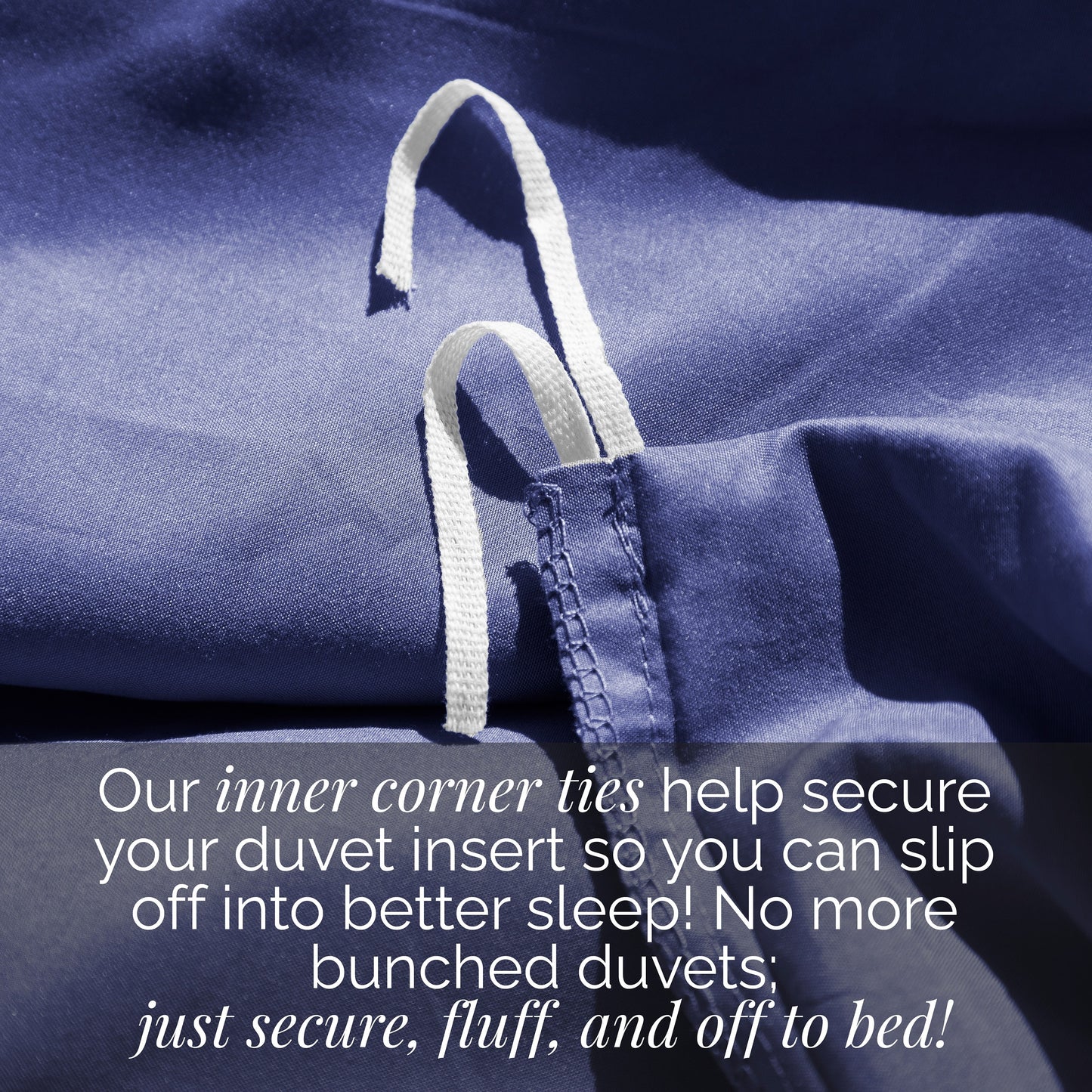 Set copripiumino Vilano Comfort Premium ultra morbido, 3 pezzi