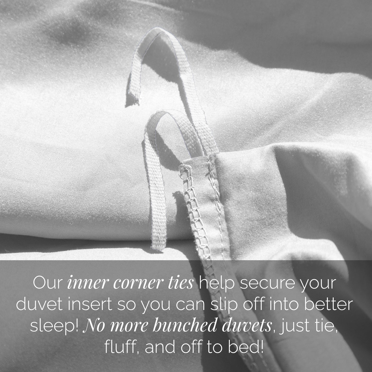 Set copripiumino Vilano Comfort Premium ultra morbido, 3 pezzi