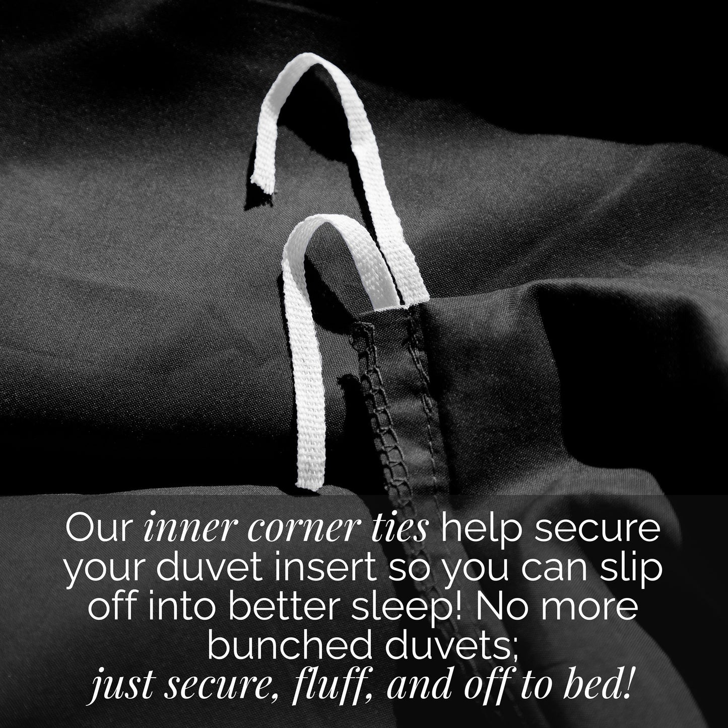 Set copripiumino Vilano Comfort Premium ultra morbido, 3 pezzi