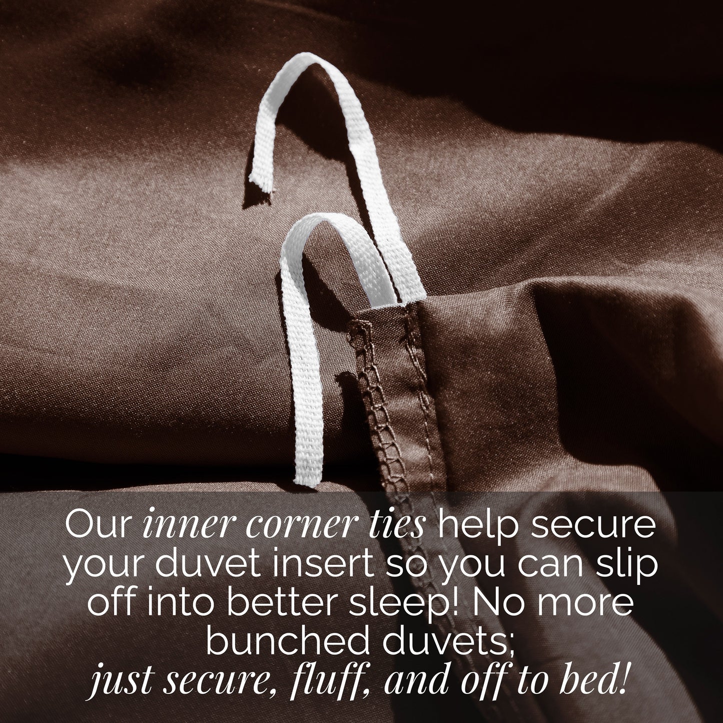 Set copripiumino Vilano Comfort Premium ultra morbido, 3 pezzi