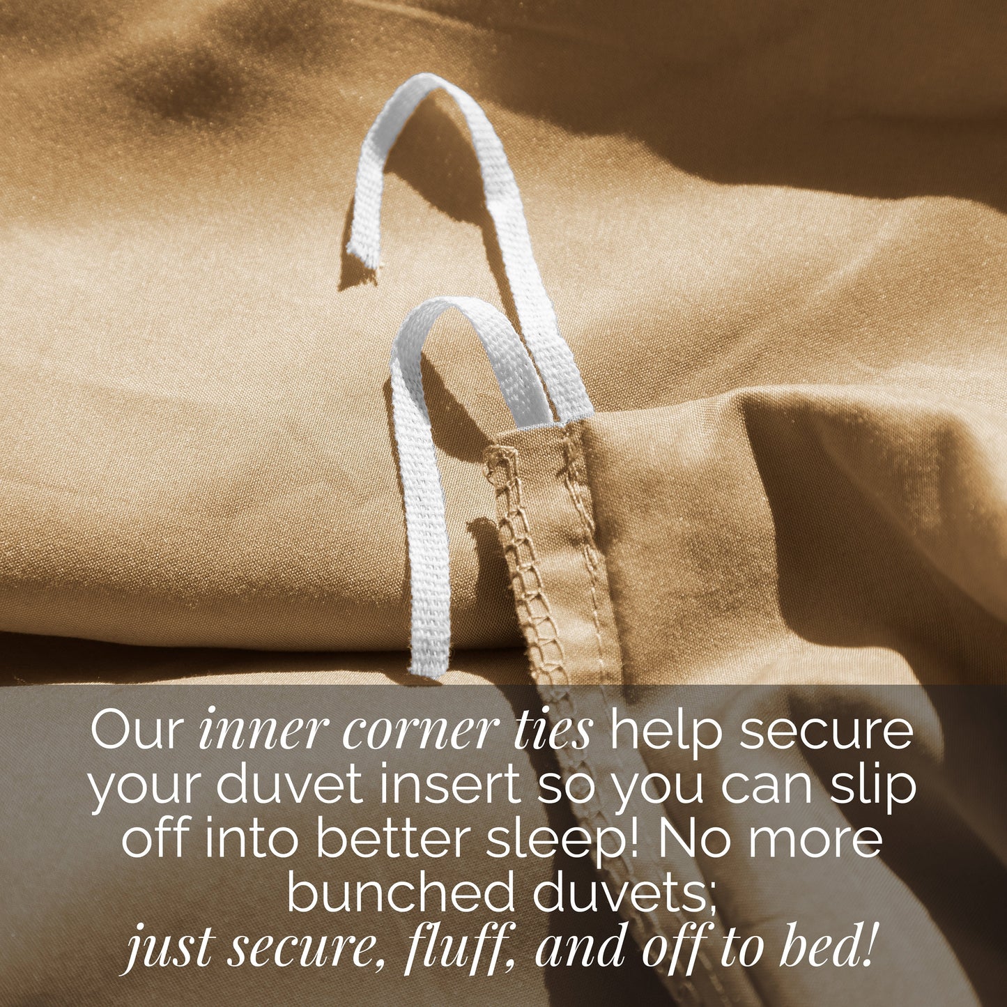 Set copripiumino Vilano Comfort Premium ultra morbido, 3 pezzi