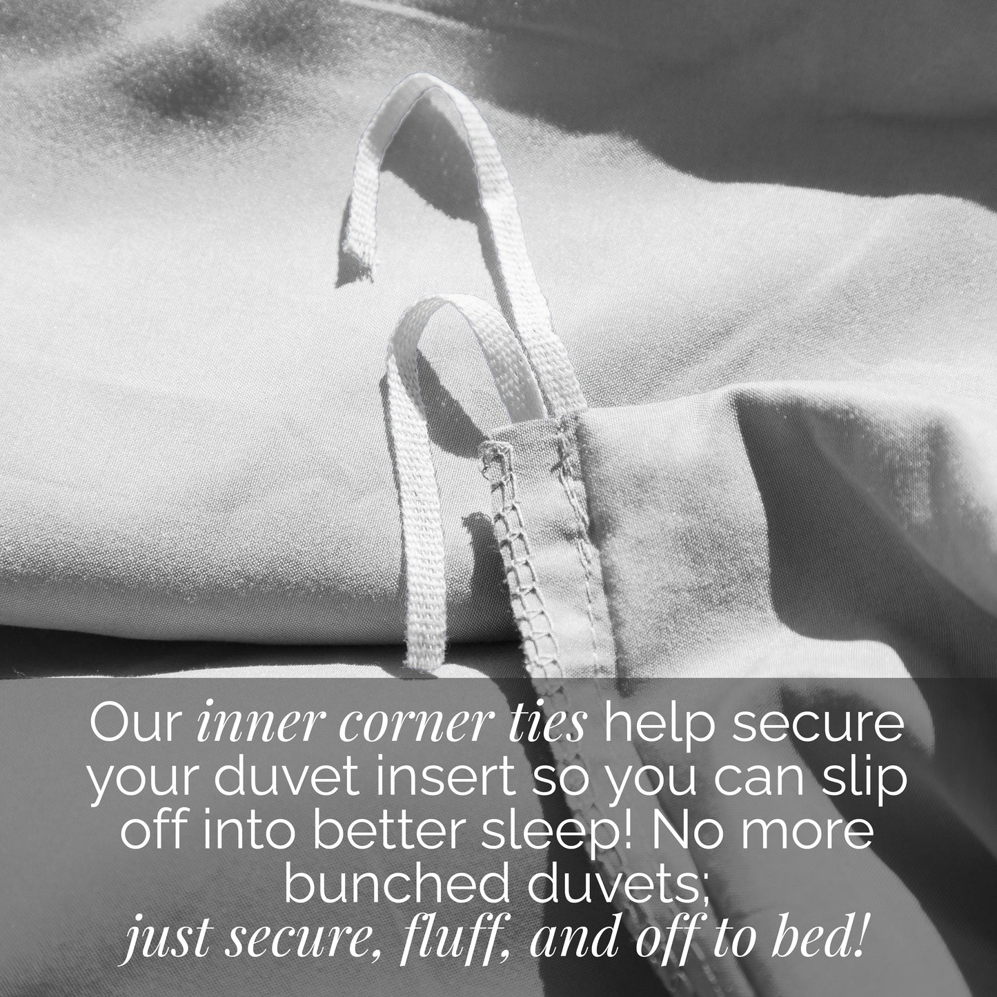 Set copripiumino Vilano Comfort Premium ultra morbido, 3 pezzi