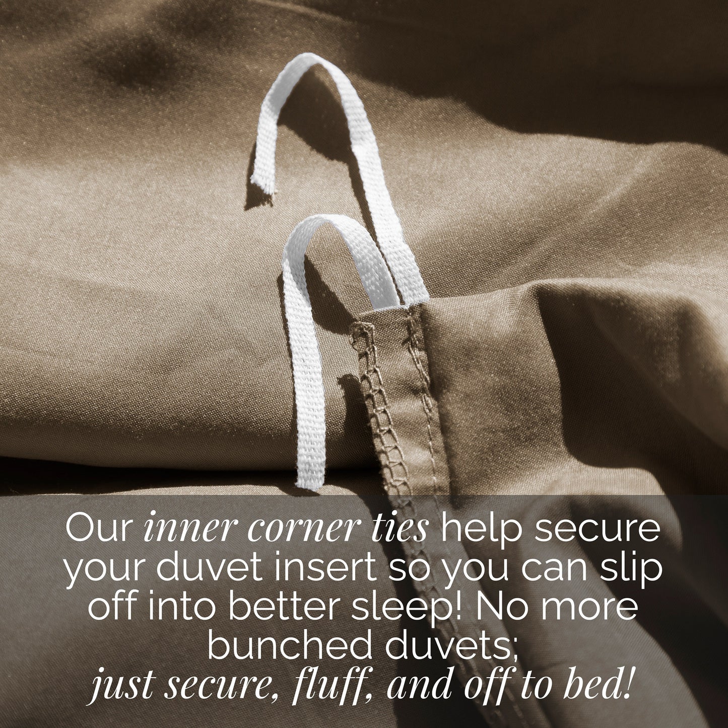 Set copripiumino Vilano Comfort Premium ultra morbido, 3 pezzi