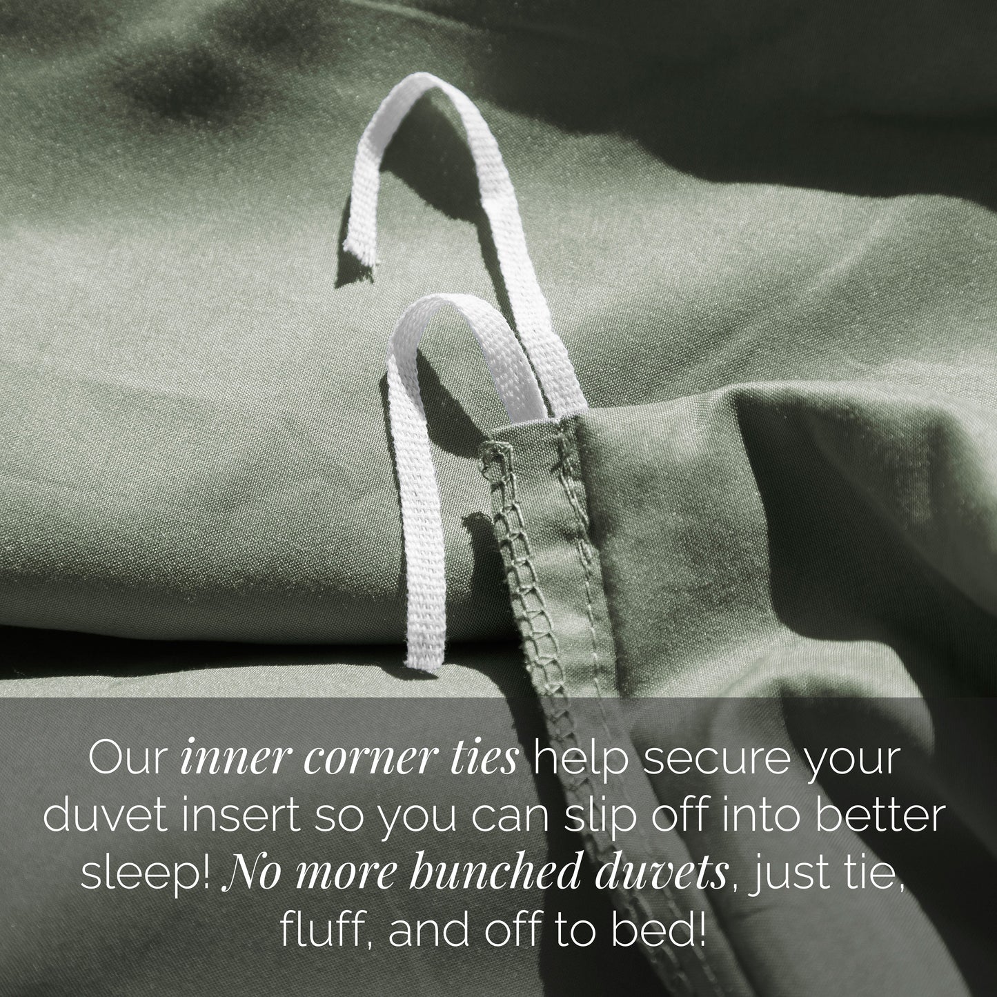 Set copripiumino Vilano Comfort Premium ultra morbido, 3 pezzi