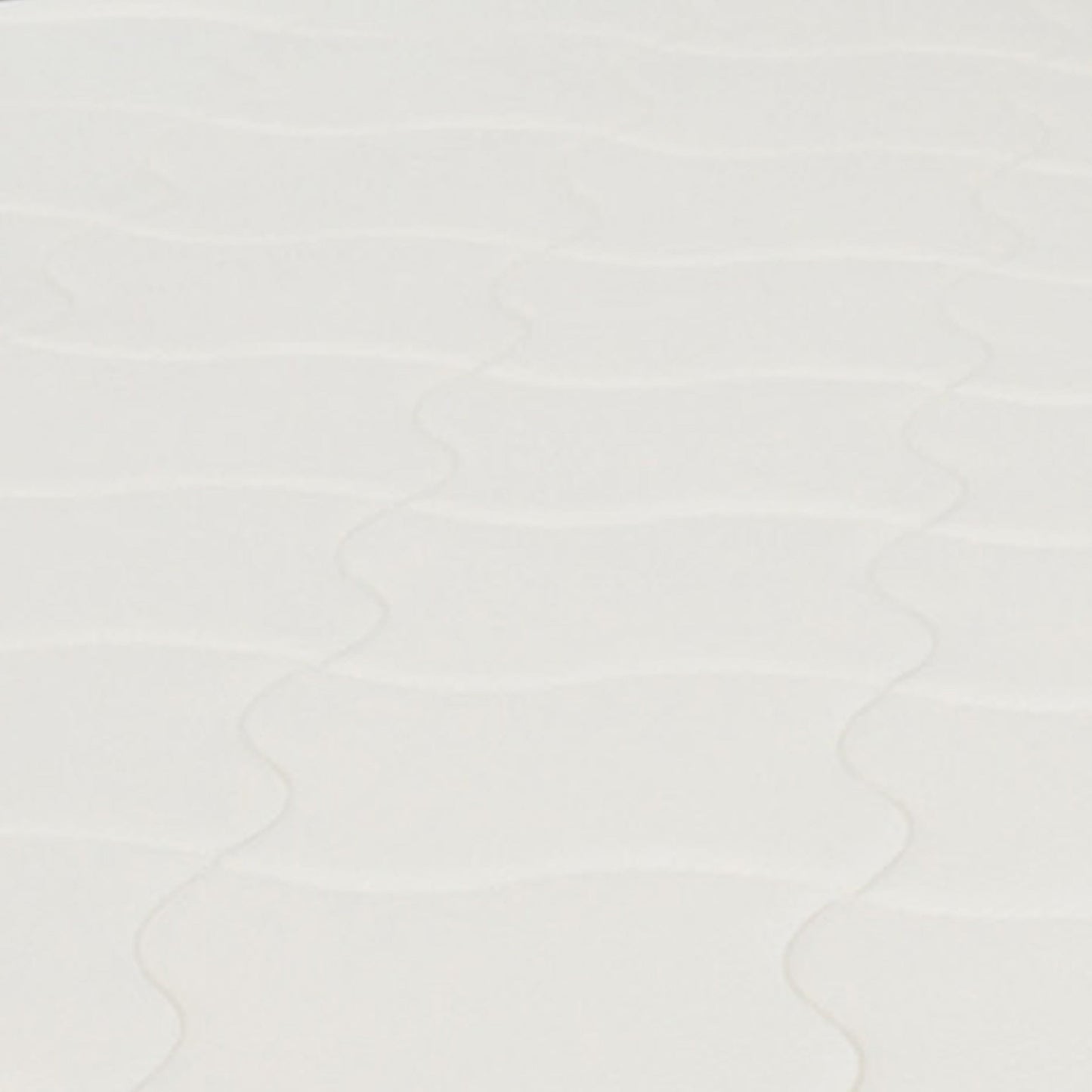 Materasso matrimoniale Vix da 6 pollici, set da 2, in morbida schiuma PU, molle insacchettate