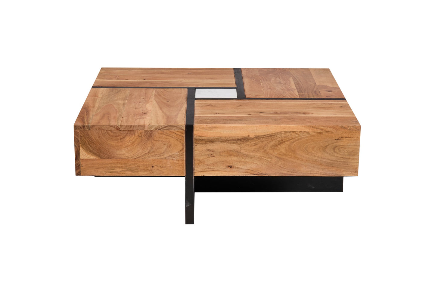 Killarney - Tavolo Basso Con Incrocio