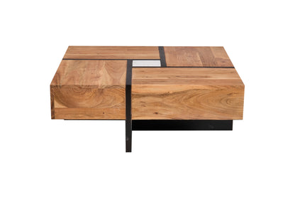 Killarney - Tavolo Basso Con Incrocio