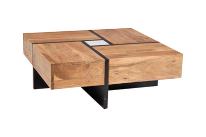 Killarney - Tavolo Basso Con Incrocio