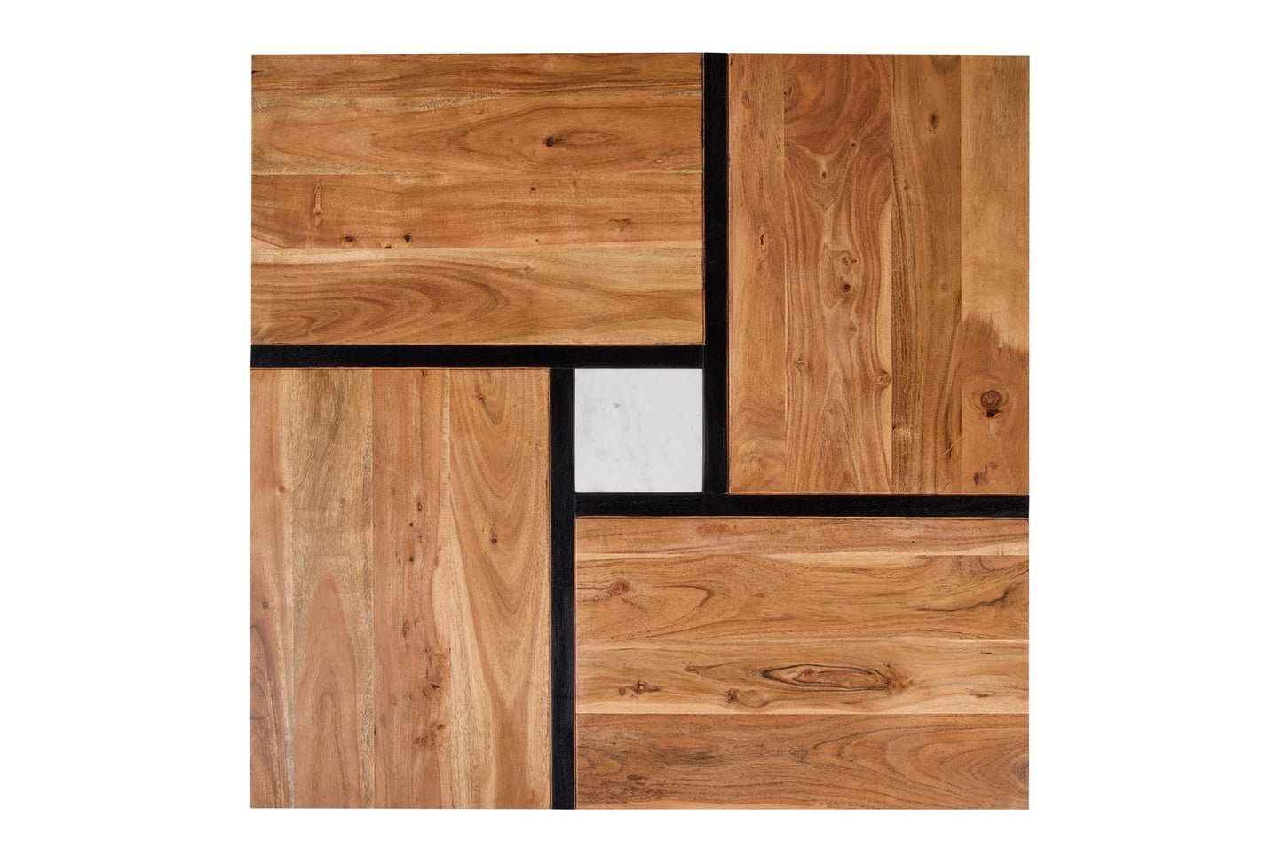 Killarney - Tavolo Basso Con Incrocio