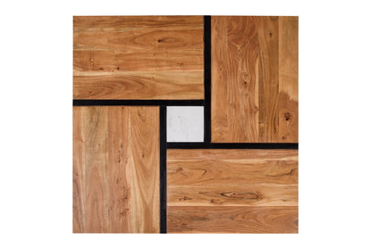 Killarney - Tavolo Basso Con Incrocio