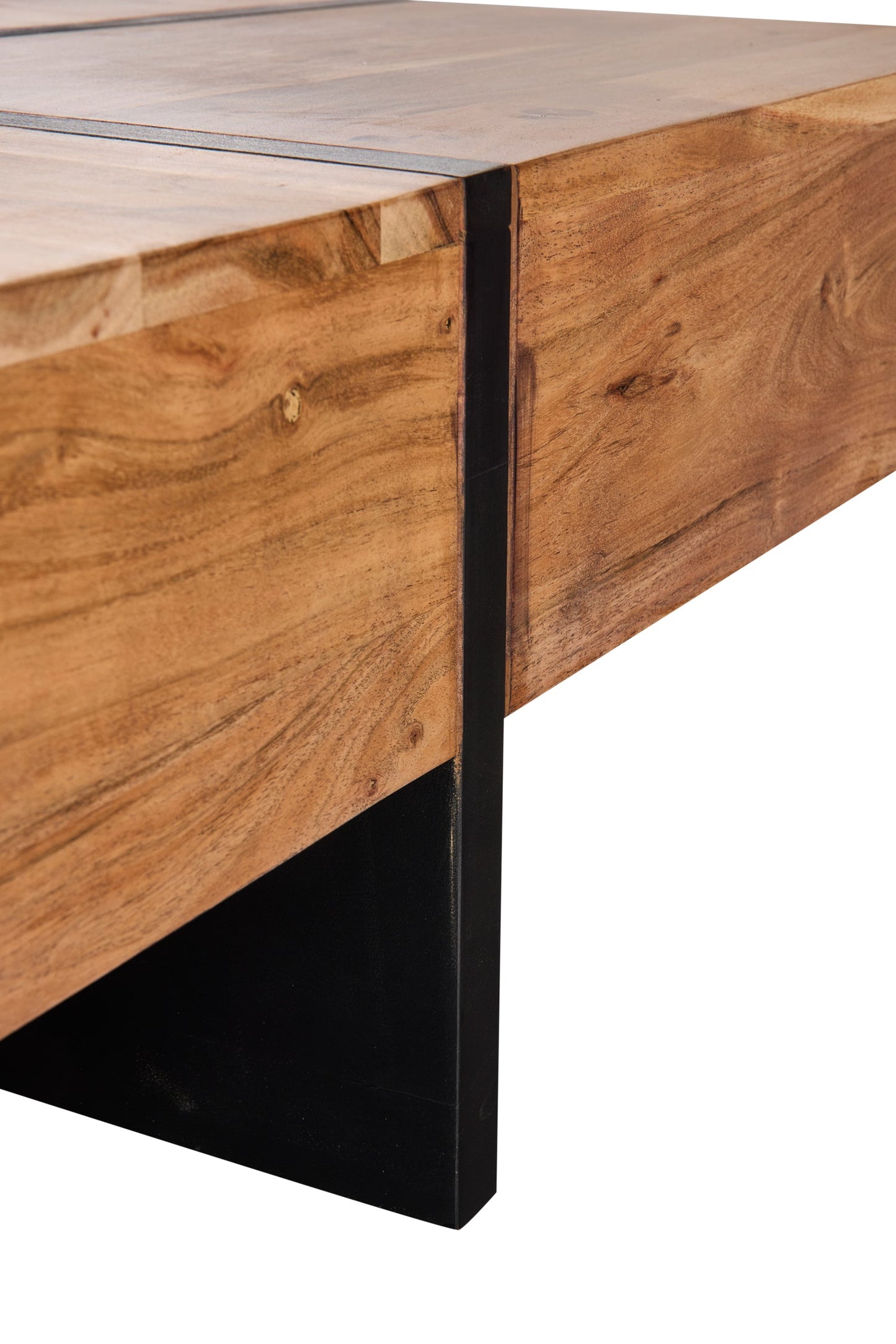 Killarney - Tavolo Basso Con Incrocio