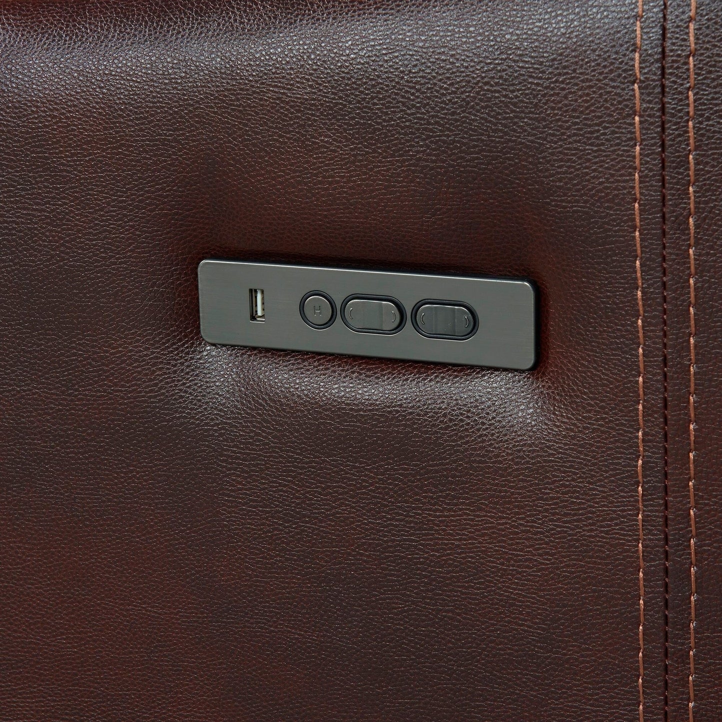 Poltrona reclinabile Wainwright Dual-Power