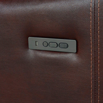 Poltrona reclinabile Wainwright Dual-Power